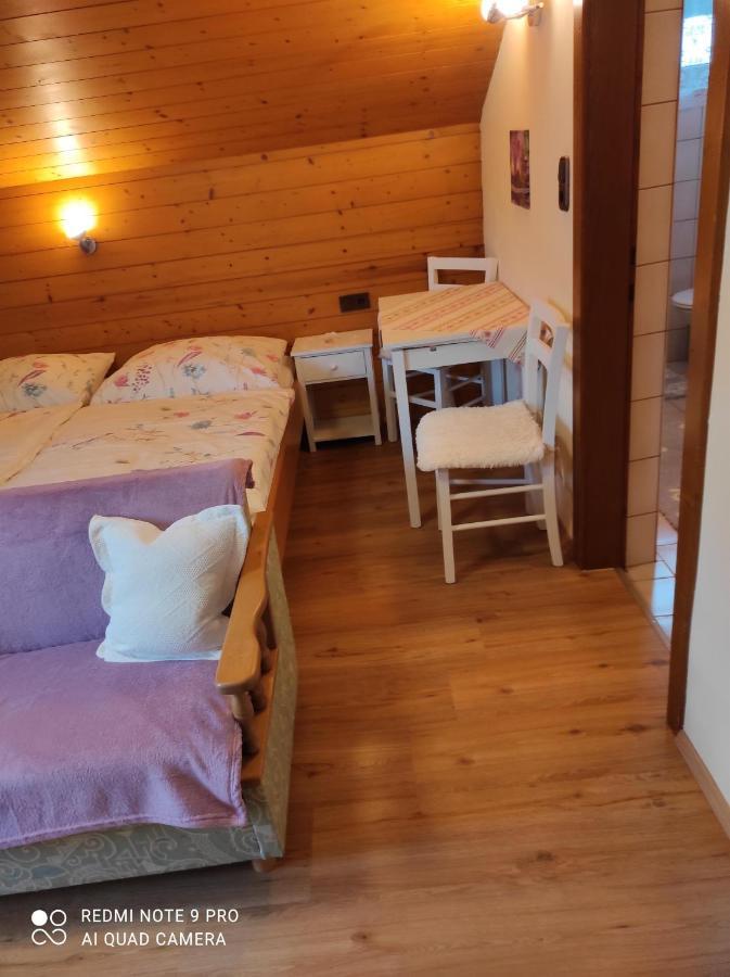 シュヴェンダウ Haus Muehlenheimヴィラ エクステリア 写真