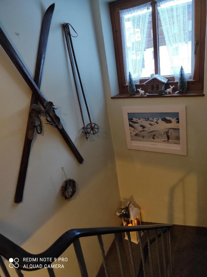 シュヴェンダウ Haus Muehlenheimヴィラ エクステリア 写真