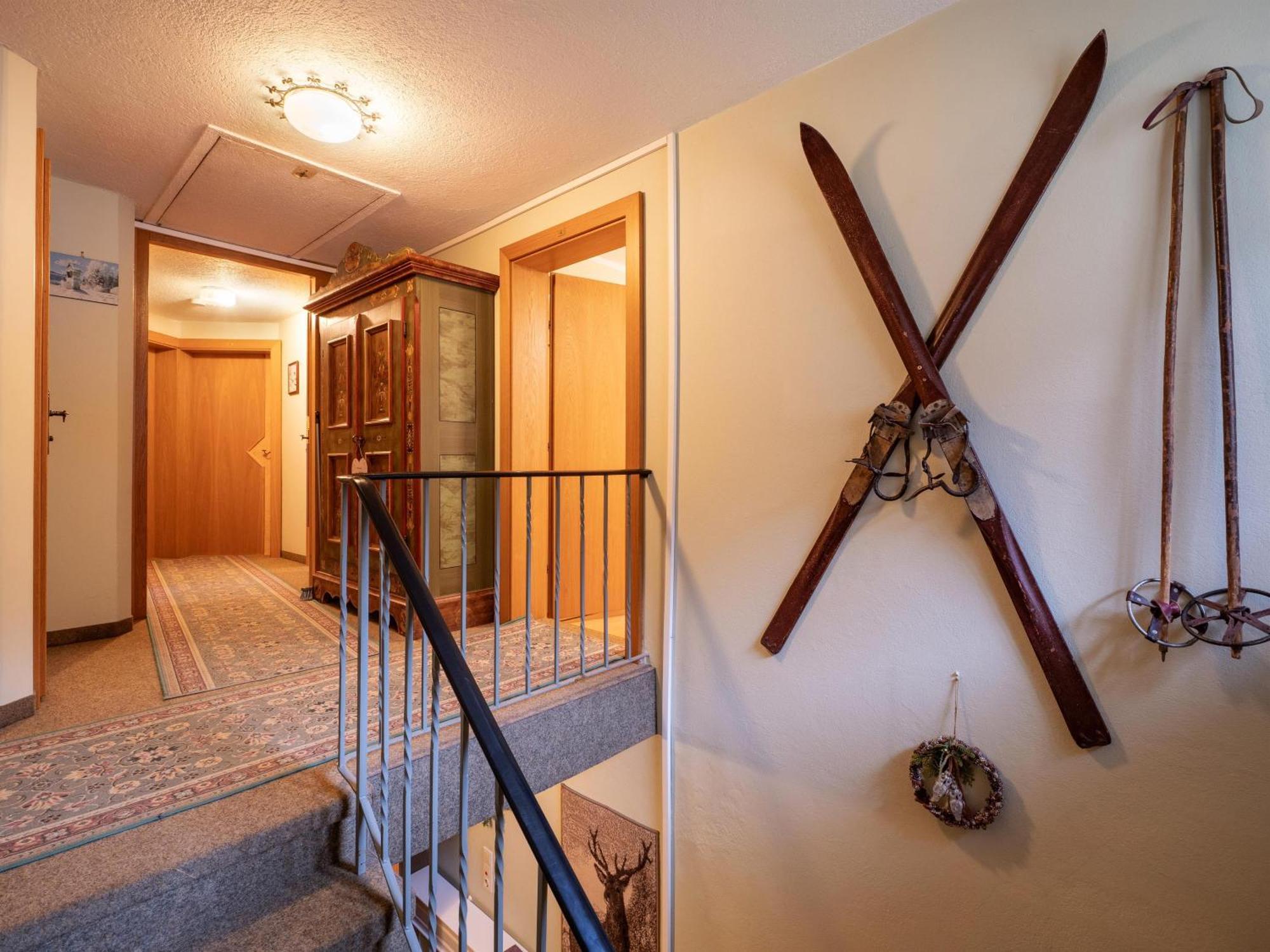 シュヴェンダウ Haus Muehlenheimヴィラ エクステリア 写真