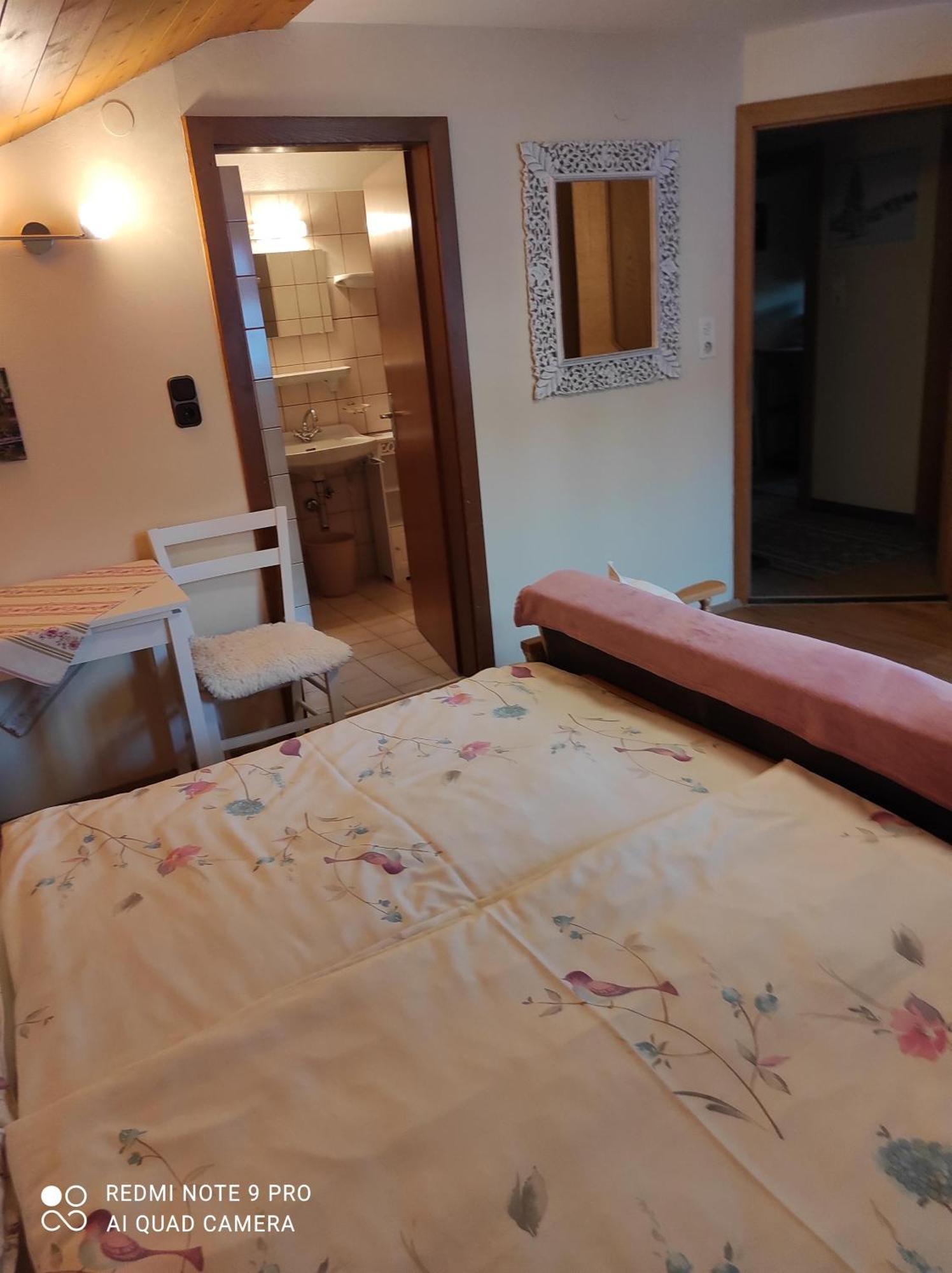 シュヴェンダウ Haus Muehlenheimヴィラ エクステリア 写真